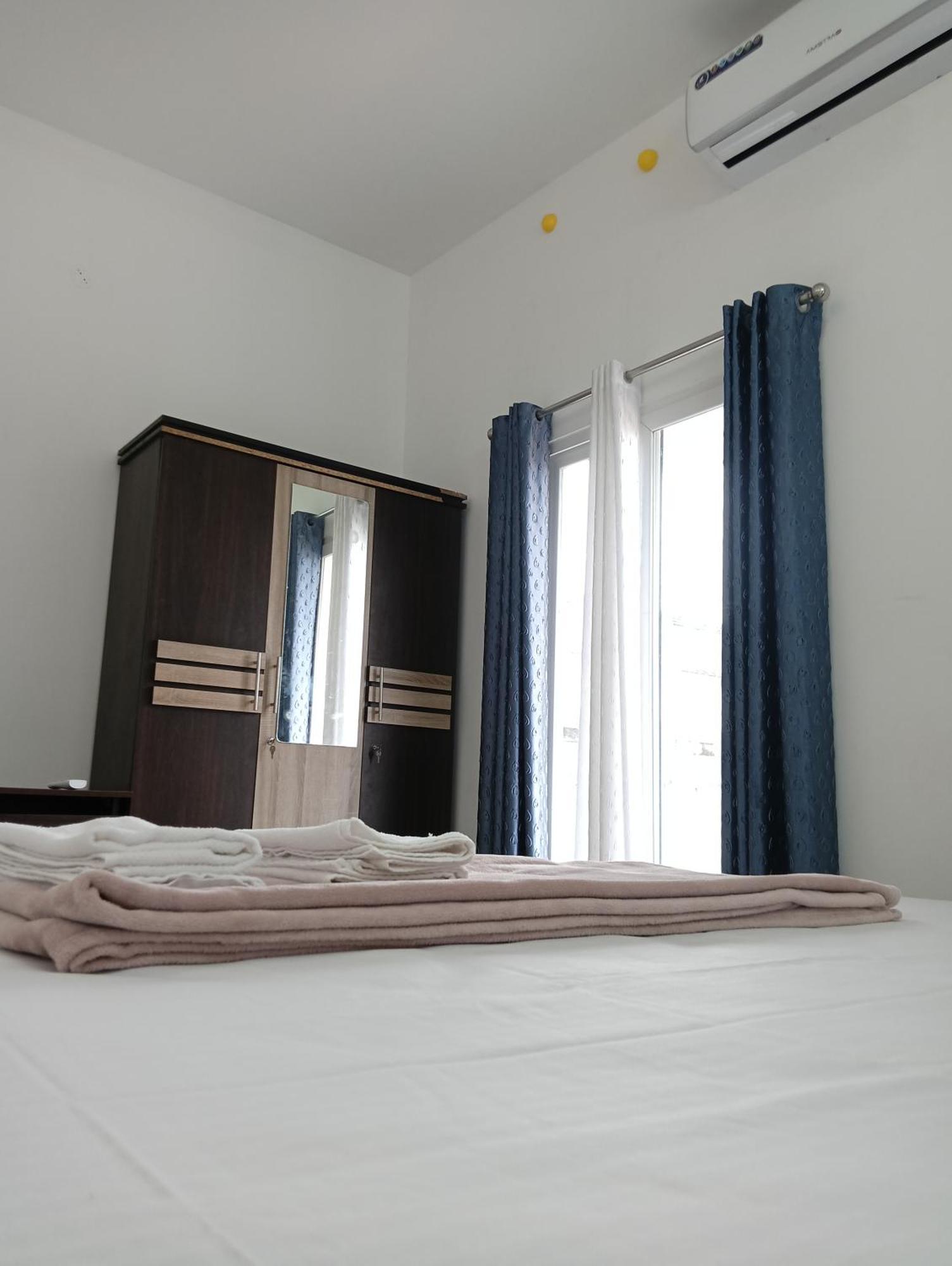 Whitefort Rohini Homestay Alappuzha Luaran gambar