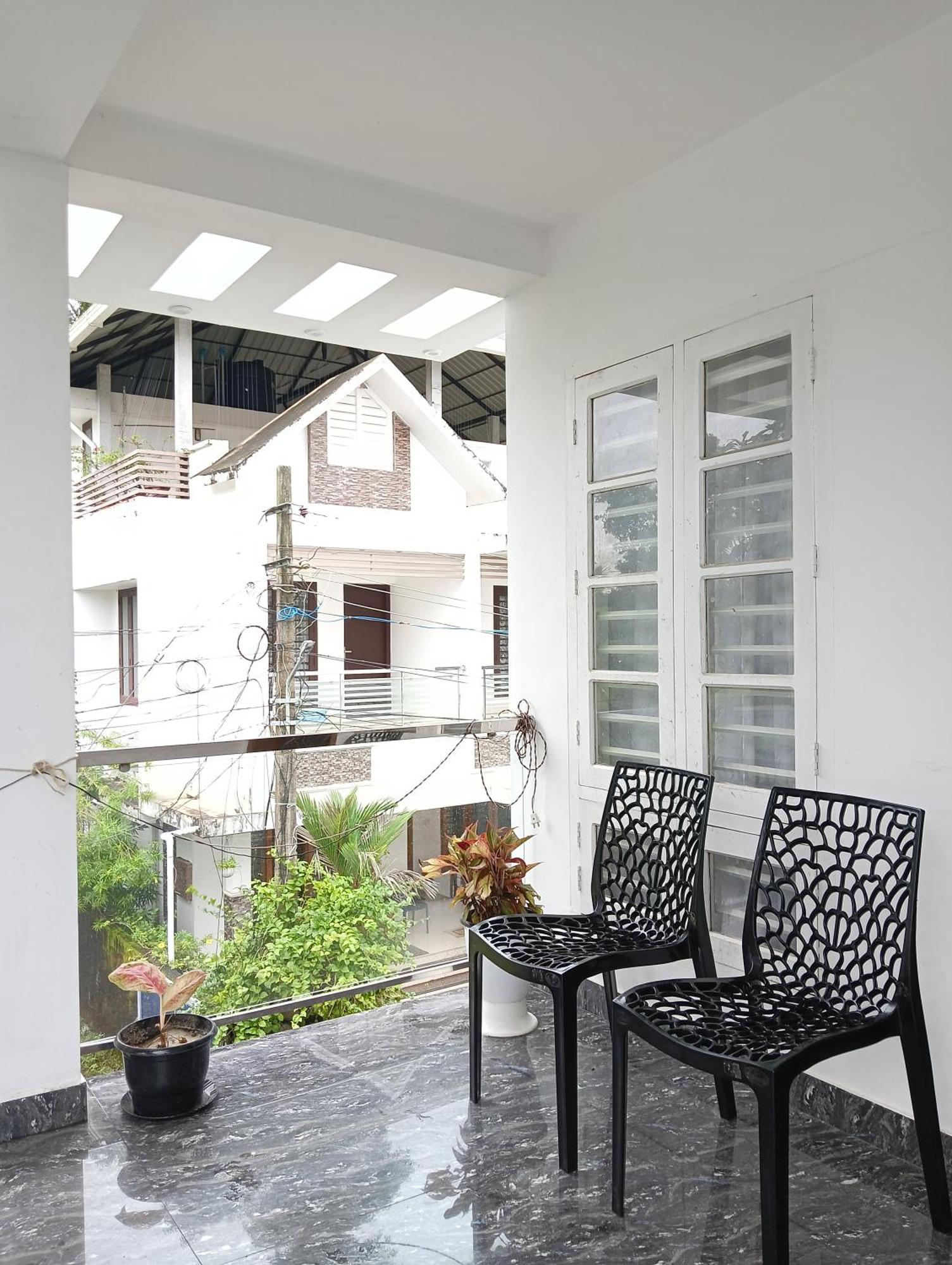 Whitefort Rohini Homestay Alappuzha Luaran gambar