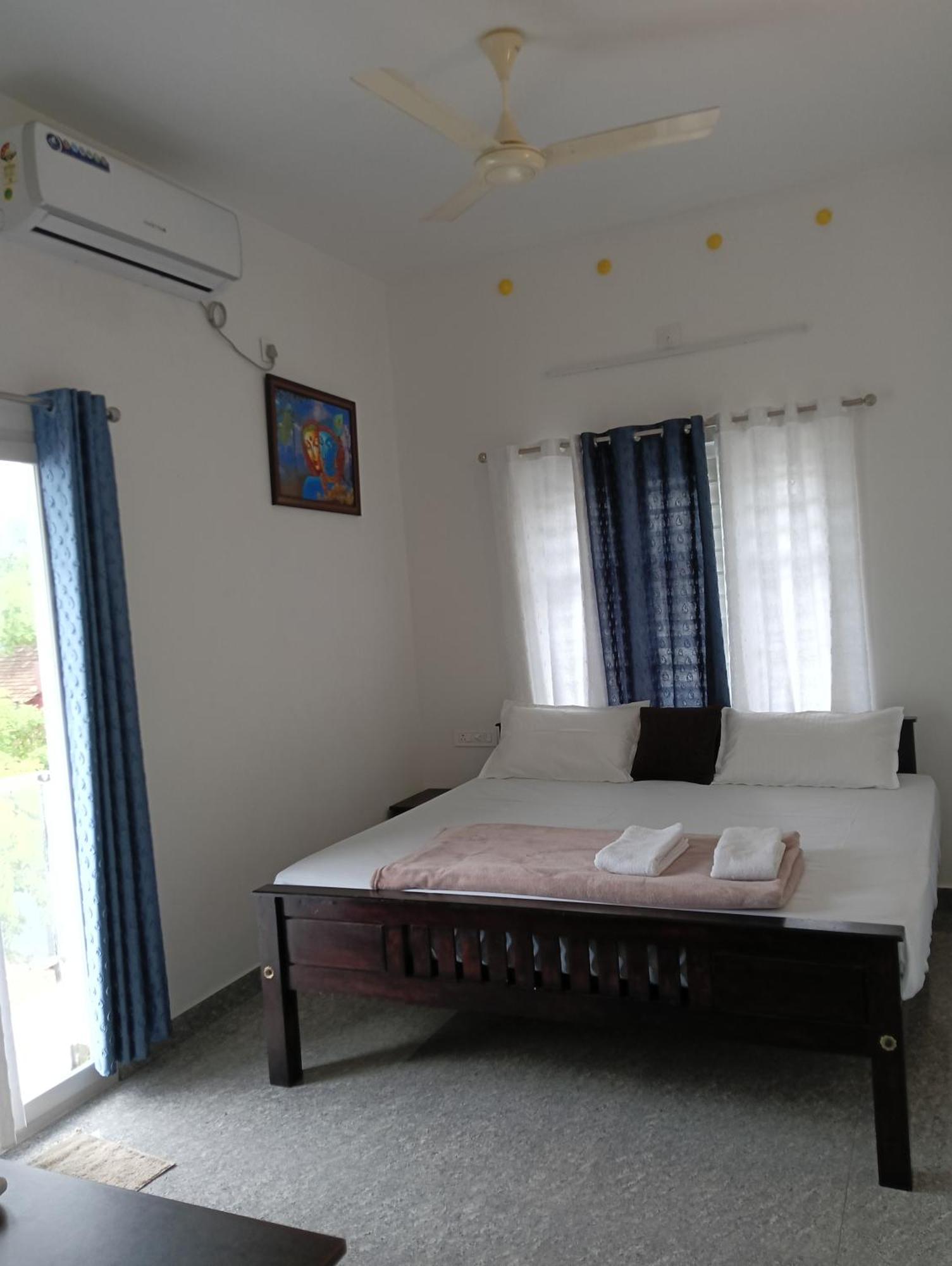 Whitefort Rohini Homestay Alappuzha Luaran gambar