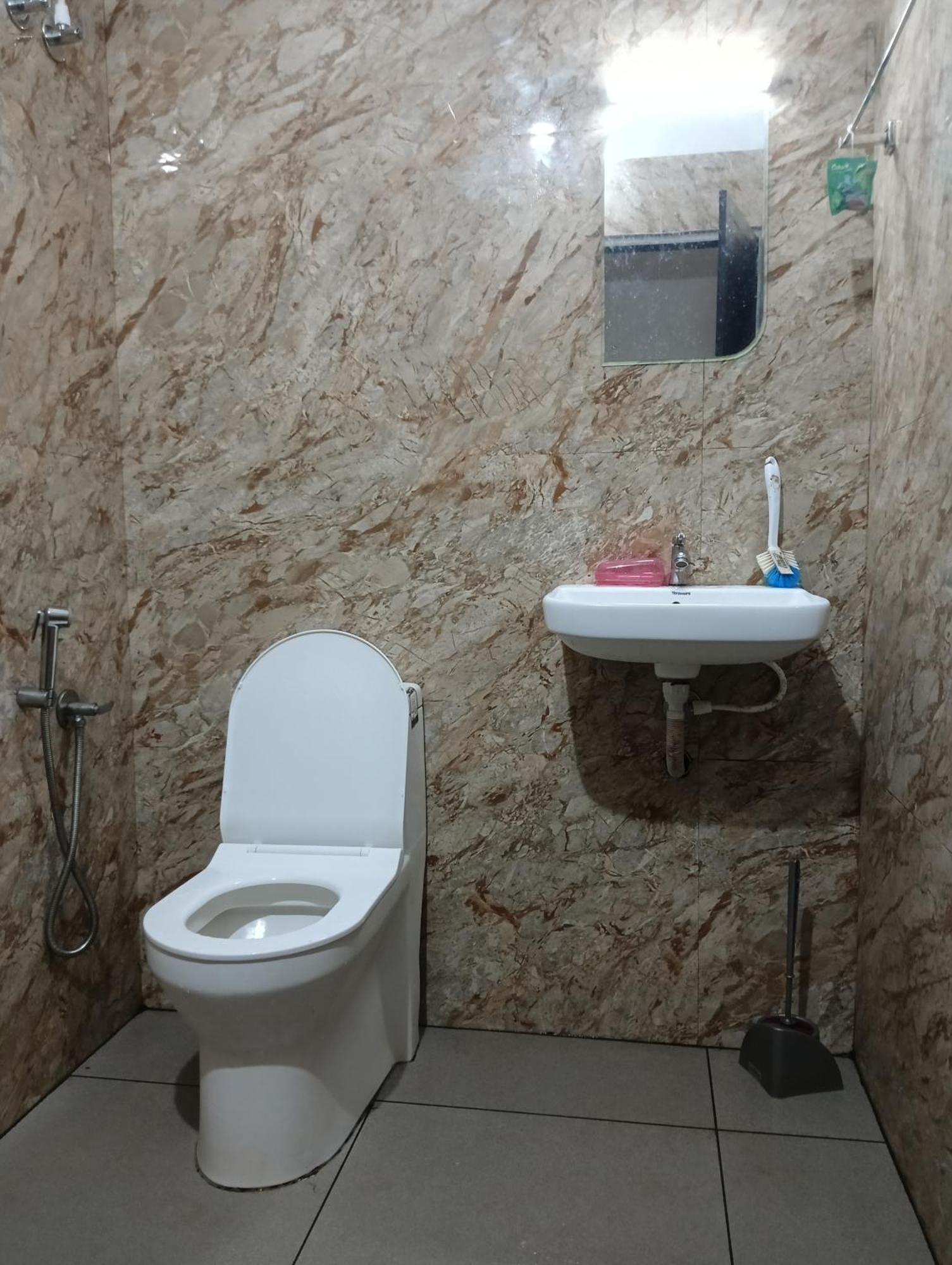 Whitefort Rohini Homestay Alappuzha Luaran gambar