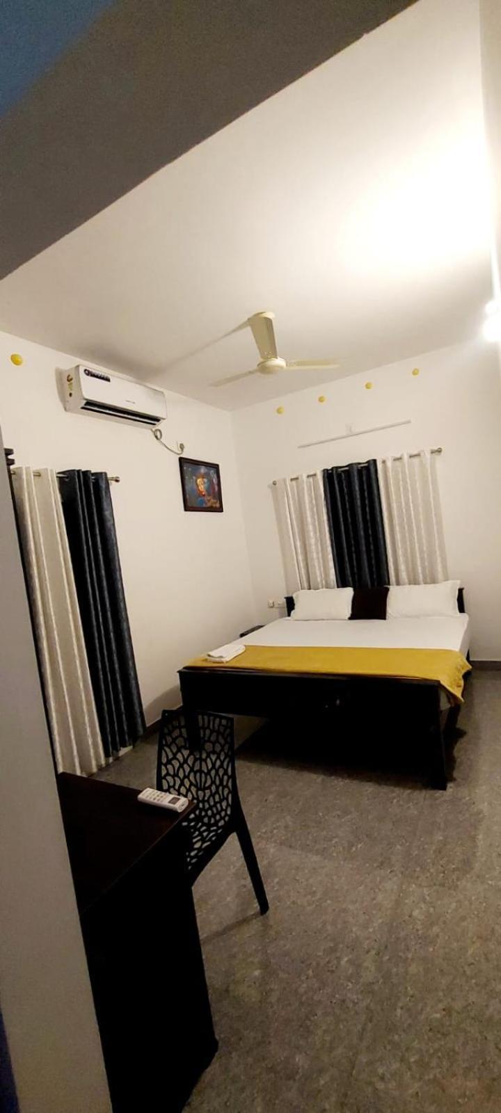 Whitefort Rohini Homestay Alappuzha Luaran gambar
